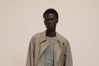 Berner Kühl Copenhagen Spring 2026 Collection