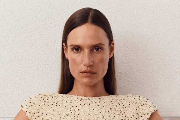 By Malene Birger Spring 2026 Ready-to-Wear Collection