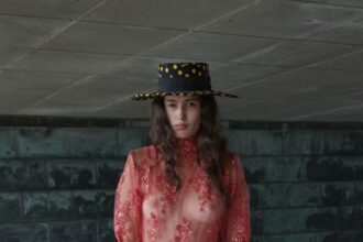 Caro Editions Copenhagen Spring 2026 Collection