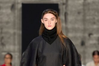 Henrik Vibskov Copenhagen Spring 2026 Collection