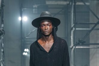 Kamiya Tokyo Spring 2026 Collection