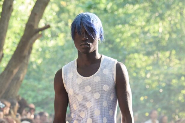 Rolf Ekroth Copenhagen Spring 2026 Collection