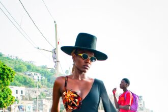 Stella Jean Fall 2025 Ready-to-Wear Collection