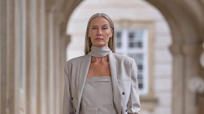 The Garment Copenhagen Spring 2026 Collection