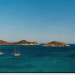 From the Archives: The Mystical Greek Island of Patmos