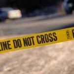 1 dead, 1 injured in Thornton shooting on East 152nd Place