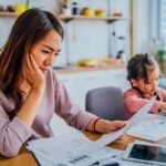 1 in 3 Americans say their financial situation has deteriorated in the past year, new survey finds