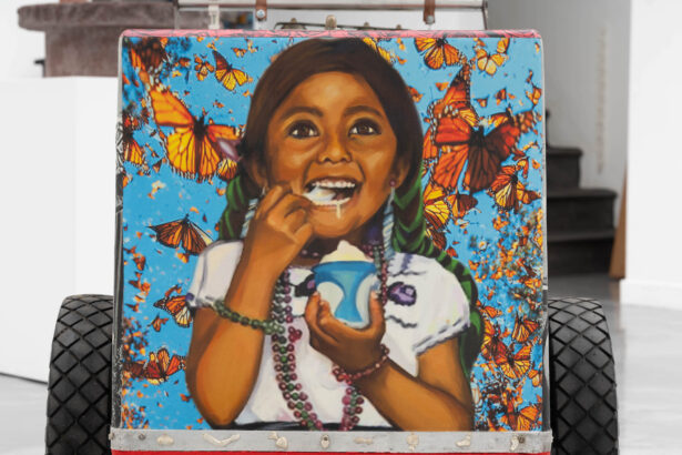 10 Art Shows to See in Los Angeles This August