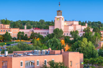 10 Cheap, Beautiful Places To Retire