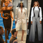 Last Week’s Best Dressed At Woman Evolve 2025 + Other Events