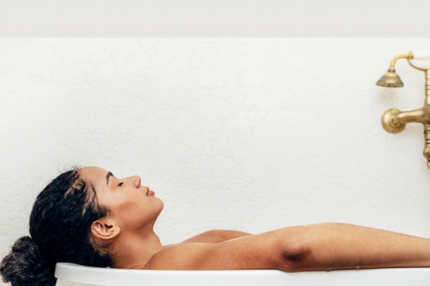 Bleach Bath For Eczema? Yes, You Heard Right!