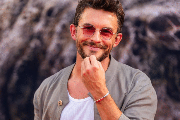 Top Sunglasses Trends For Men In 2025