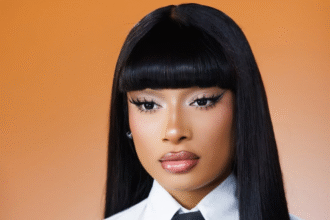 10 Minimalist Beauty Looks Seen On Black Celebrities Last Week