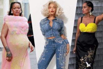 Top Black Celeb Style We Absolutely Loved Last Week