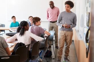 106 Original Questions of the Day for High School Students