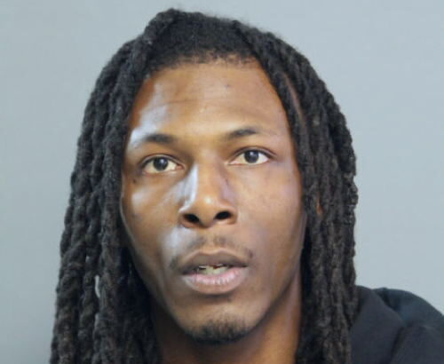 11 year federal sentence for man who terrorized cabbies and rideshare drivers in a 4-day robbery spree