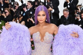 Revisiting Kylie Jenner’s Most Memorable Fashion Moments, From King Kylie to Front Row