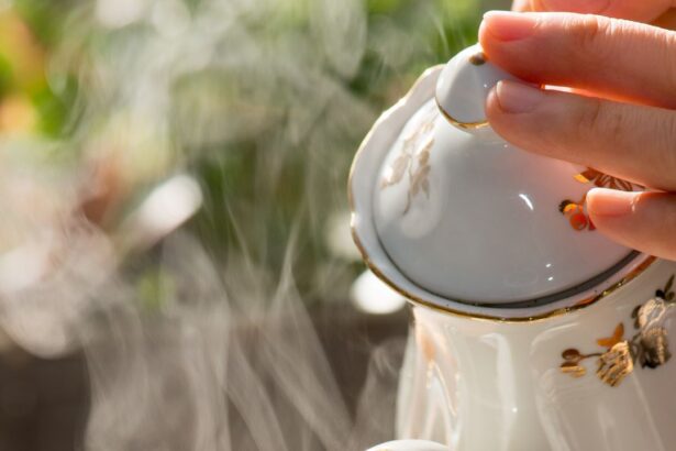 7 Coffee Alternatives For A Healthy Energy Boost