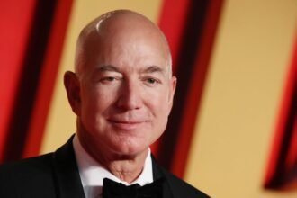 13 Surprising Companies Jeff Bezos Bet On