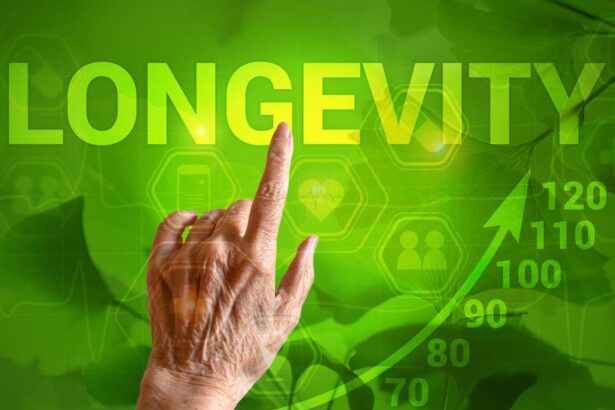 15-Year Long Stagnant Life Expectancy Trend In U.S. Continues