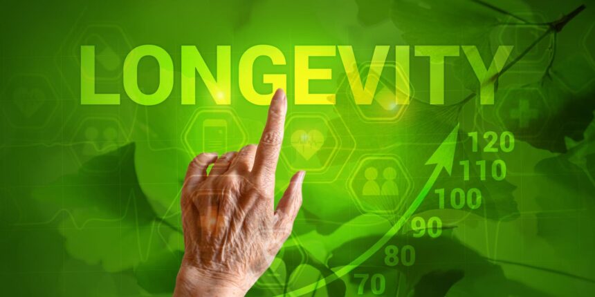 15-Year Long Stagnant Life Expectancy Trend In U.S. Continues