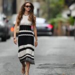17 Comfy, Cute Dresses for Work and After-School Pickup