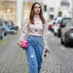 17 Flowy, Boutique-Style Blouses Under  on Amazon
