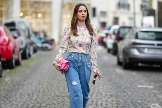 17 Flowy, Boutique-Style Blouses Under  on Amazon