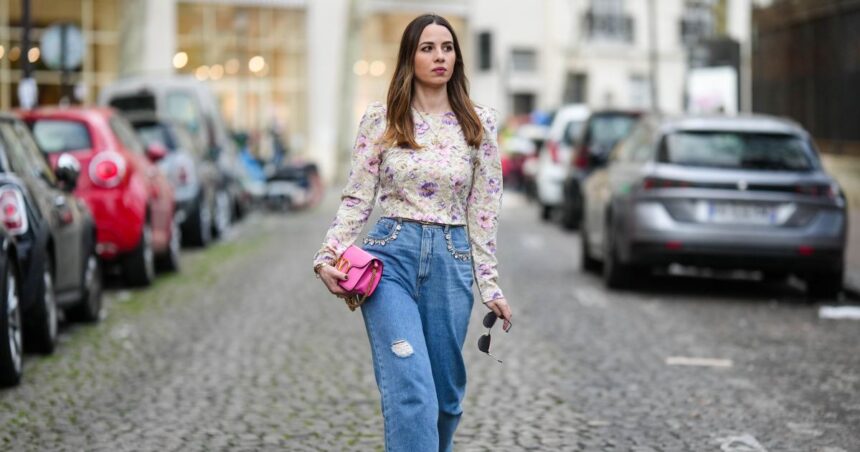 17 Flowy, Boutique-Style Blouses Under  on Amazon