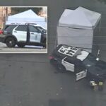 2 dead, 6 injured in downtown LA after mass shooting at illegal party
