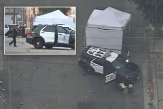2 dead, 6 injured in downtown LA after mass shooting at illegal party