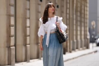 20 Parisian-Style Amazon Pieces to Look Like a Local