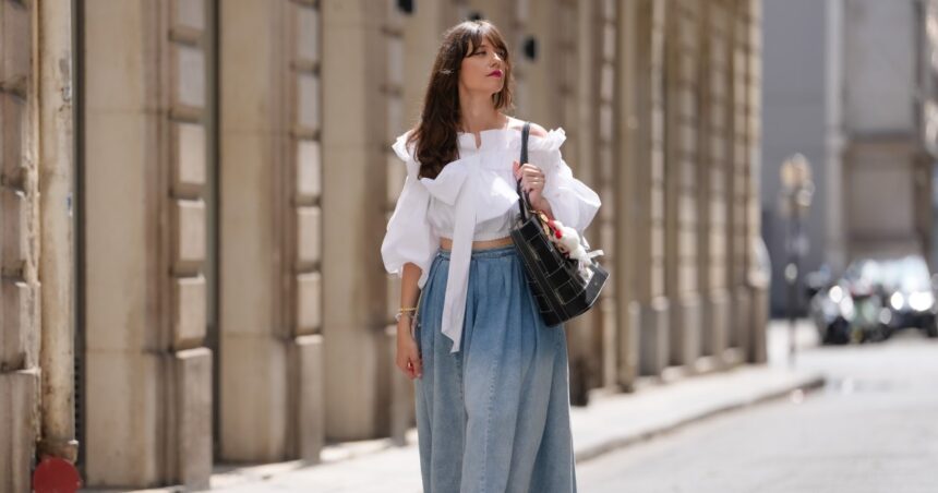 20 Parisian-Style Amazon Pieces to Look Like a Local