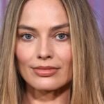 Margot Robbie Retries a Hairstyle That Recalls One of Her Most Famous Characters