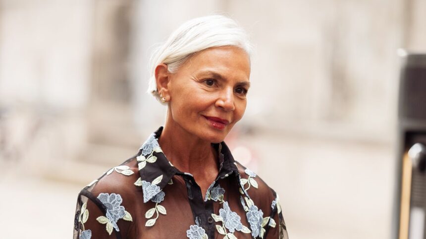 Science Says We Age in Spikes—Here’s How To Slow Them Down