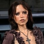 It’s the pirate’s life for Jenna Ortega in Vivienne Westwood