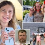 39 beer cans found on boat after drunken crash that left 10-year-old girl dead, woman without a leg: DA