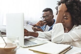 4 Dangers of Trying To Build Wealth Fast