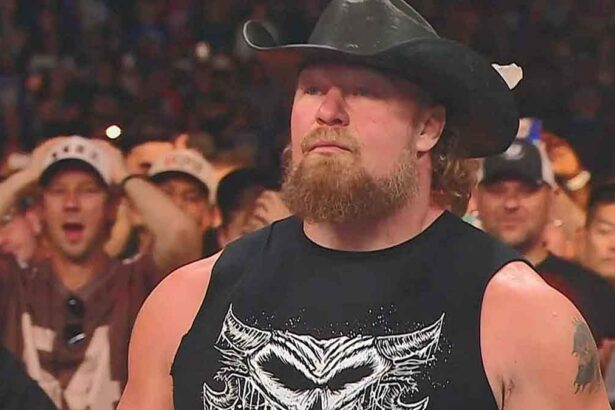 4 Ways Tony Khan Could Have Used Brock Lesnar if He Joined AEW Instead of WWE Return