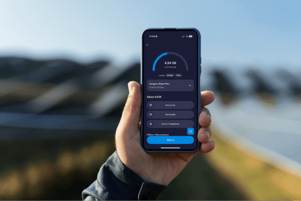 4 reasons to choose Nomad eSIM for your next vacation – and save 25%