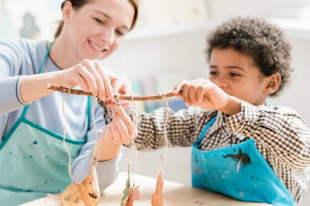 44 Fresh Fall Activities for Kids at School