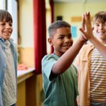 45 Intriguing and Enticing Icebreakers for Kids