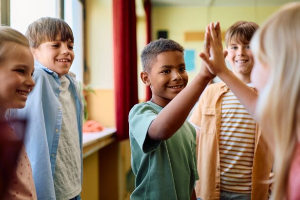 45 Intriguing and Enticing Icebreakers for Kids