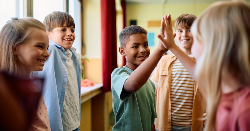 45 Intriguing and Enticing Icebreakers for Kids