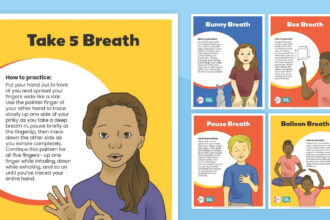5 Breathing Exercises That Can Reset Your Classroom Energy