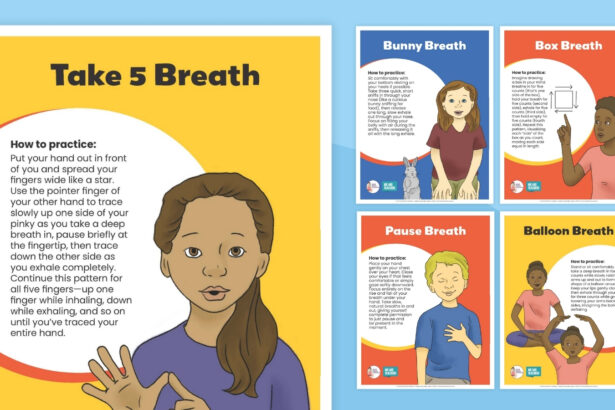 5 Breathing Exercises That Can Reset Your Classroom Energy