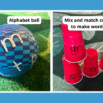 50 Fun Phonics Activities and Games for Early Readers