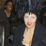 ‘The Queen of Fashion’: Everything We Know So Far About the Isabella Blow Biopic Starring Andrea Riseborough