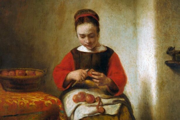 Am I Protecting My Peace Too Much