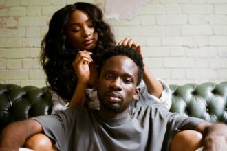 Mr Eazi And Temi Otedola Get Married In Private Iceland Ceremony